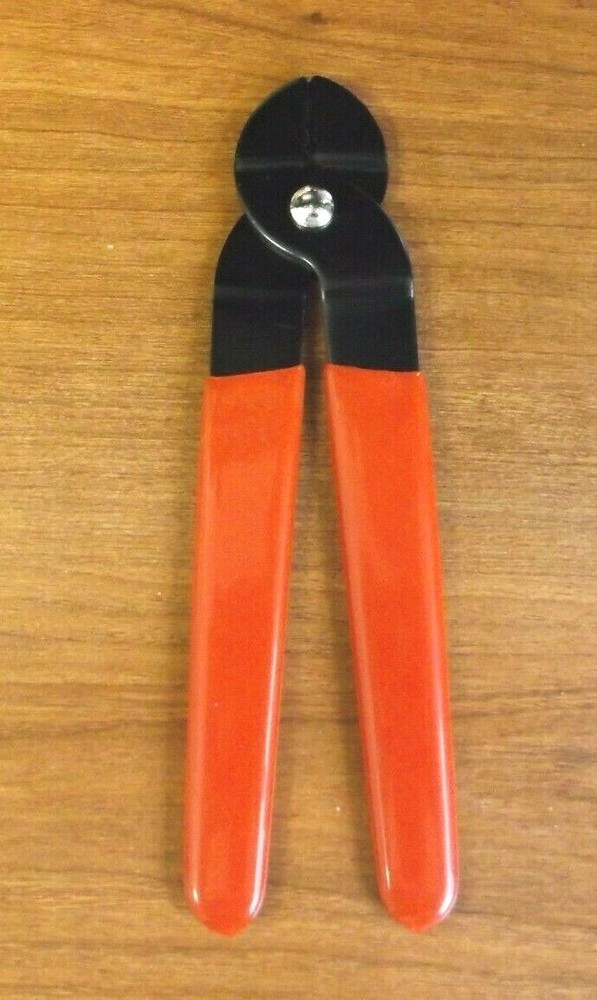 Ancor Heavy Duty High Pressure Hand Crimp Tool