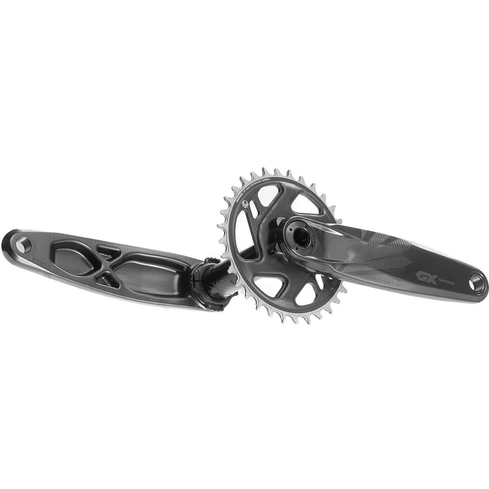 SRAM GX Eagle DUB Crankset - Boost