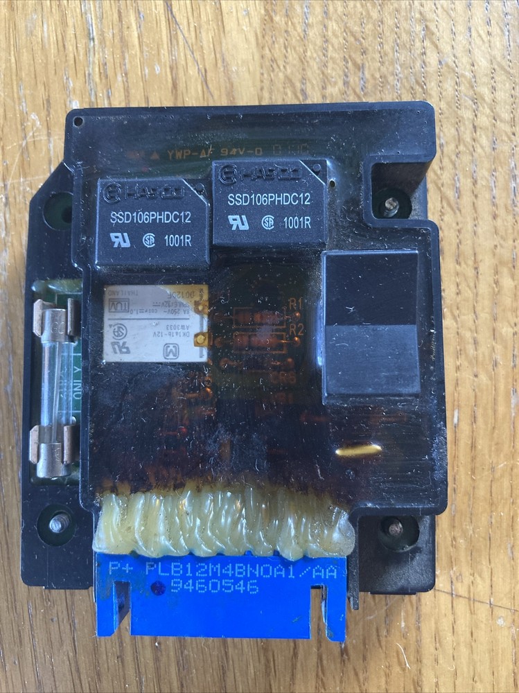 0300-5276-01 ONAN PCB CONTROL BOARD Cont