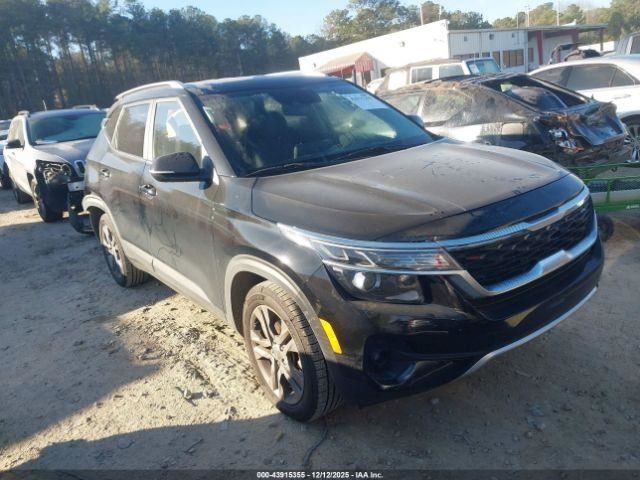 Fuse Box Engine Fits 21-23 SELTOS 4995595