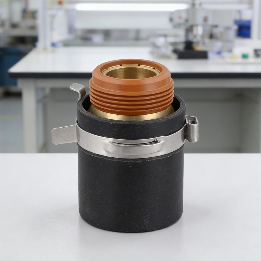 For Plasma Cutting Retaining Cap 420156 Essential for Cutting Projects