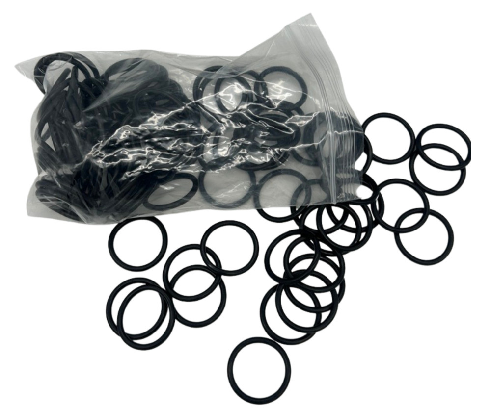 Amerex Pressurized Water Fire Extinguisher Collar O-RINGS (5 Pack)