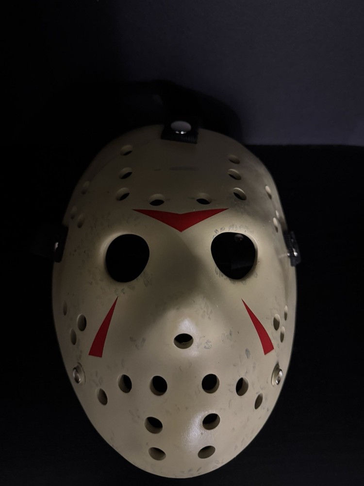 NECA Jason Voorhees Mask