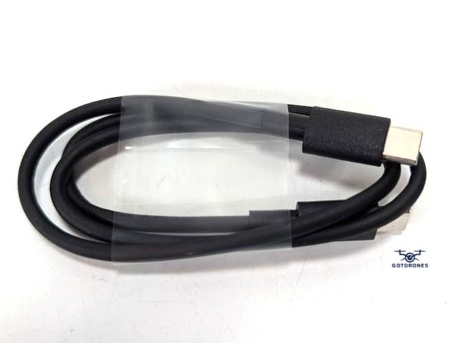 NEW DJI OEM USB Type C to USB Type C Cable
