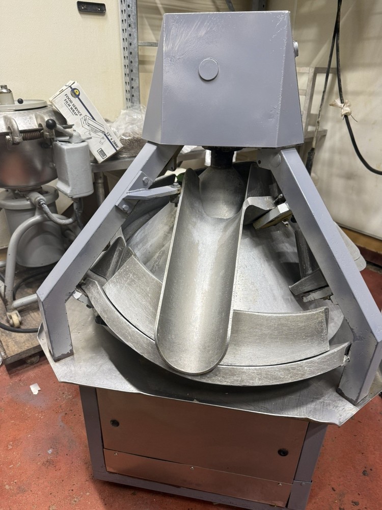 Benier Conical Dough Rounder