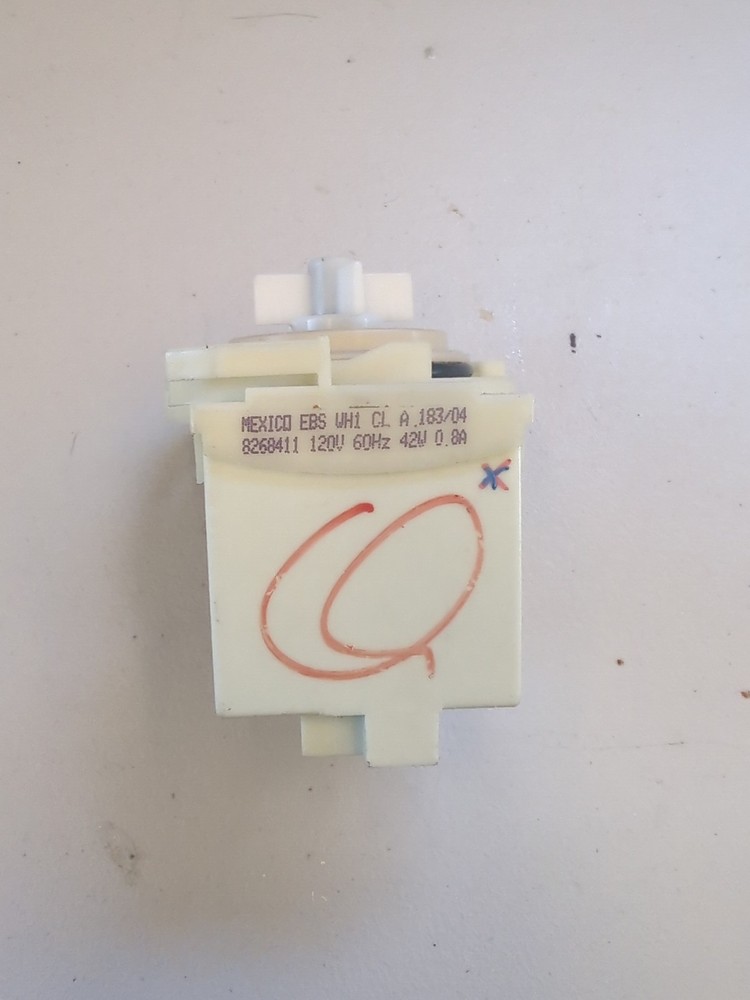 LG Dishwasher Drain pump 4681EA2002H