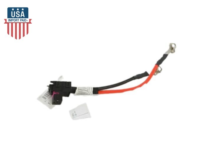 WIRING HARNESS, KILL SWITCH, BATTERY