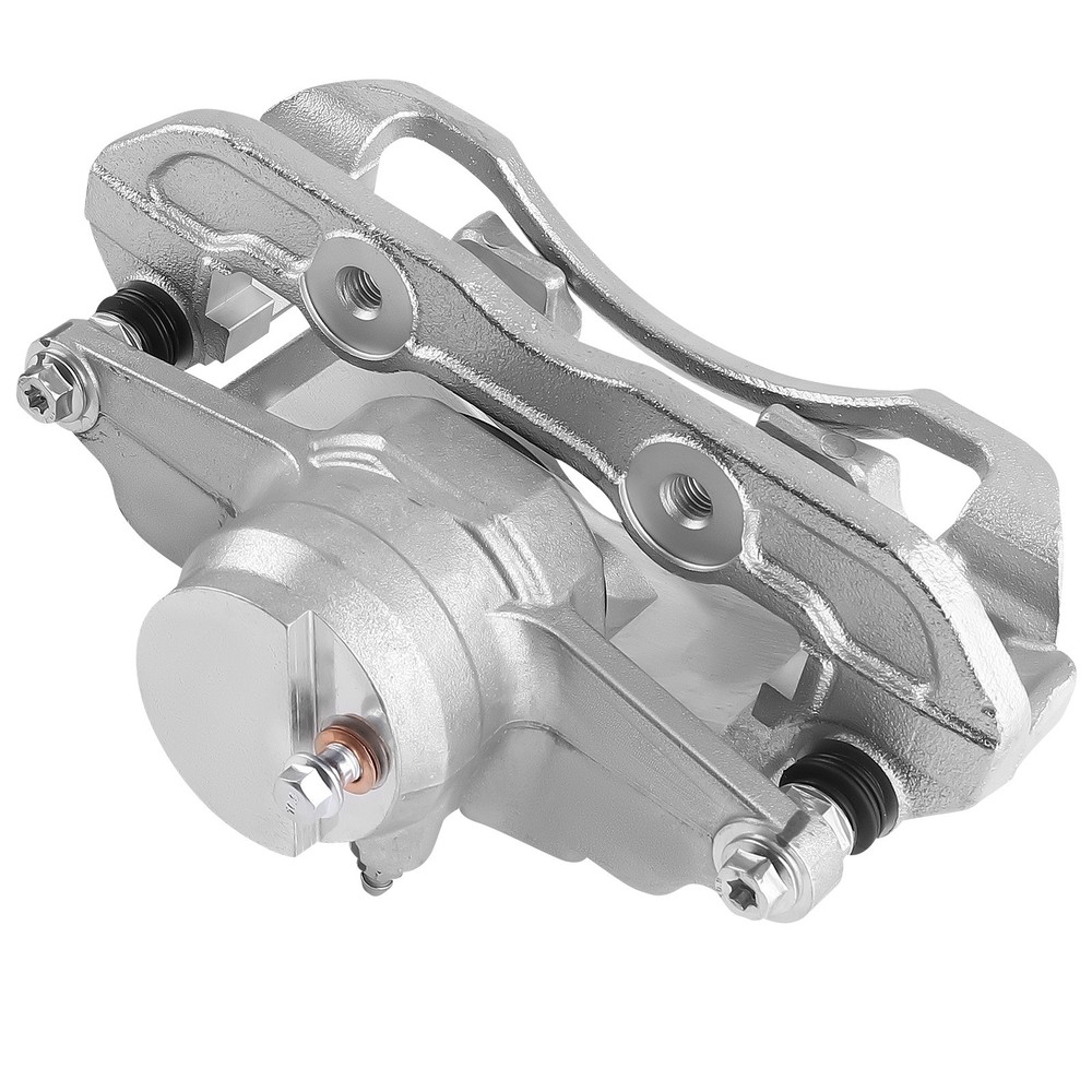 Front Left Right Brake Caliper with Bracket Assembly for Ford Focus 2008 - 2011