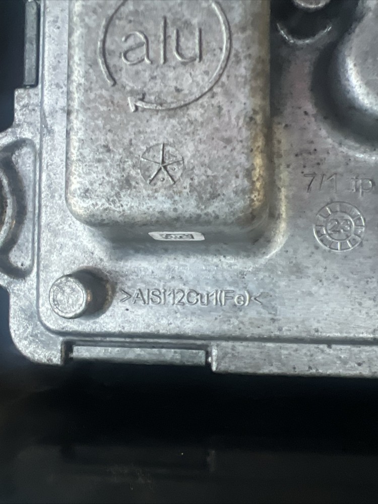 2024 VOLVO VNL ENGINE AFTERTREATMENT COMPUTER CONTROL MODULE 23252913 OEM