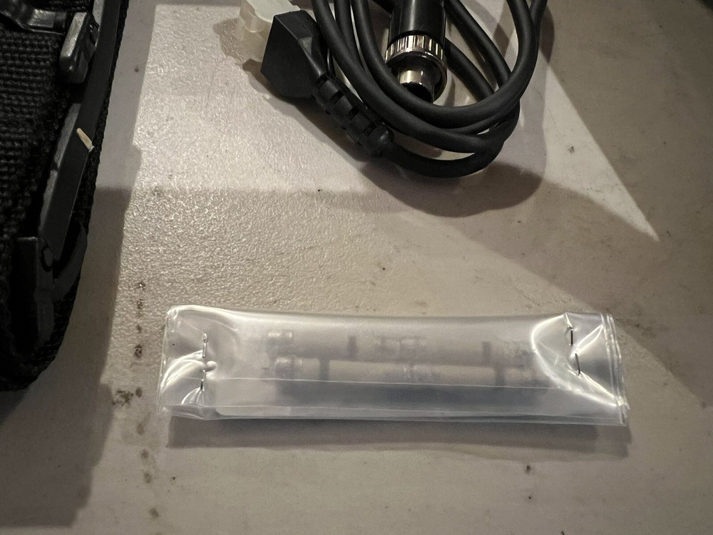 Midtronics Midtron 2600 Battery CONDITION Tester + EXTRAS / Excellent