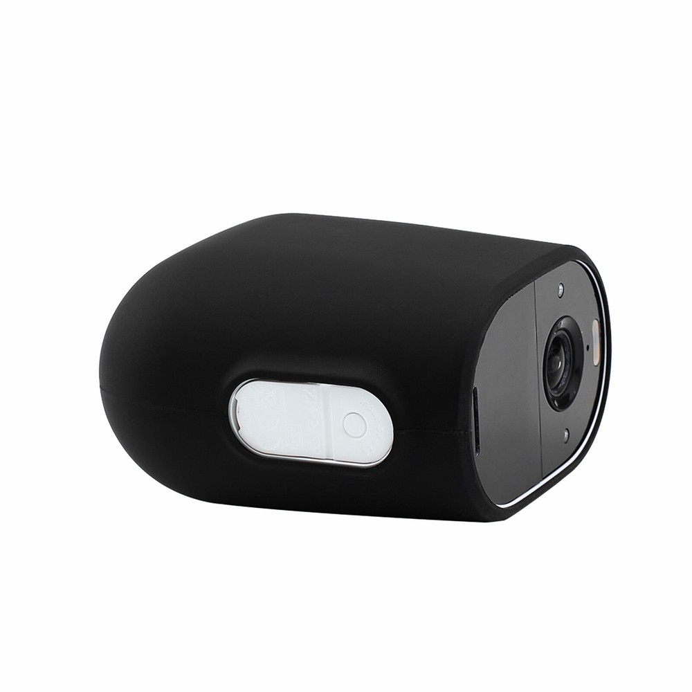 HOLACA Silicone Skins Protective Case for Arlo Essential Security Cameras