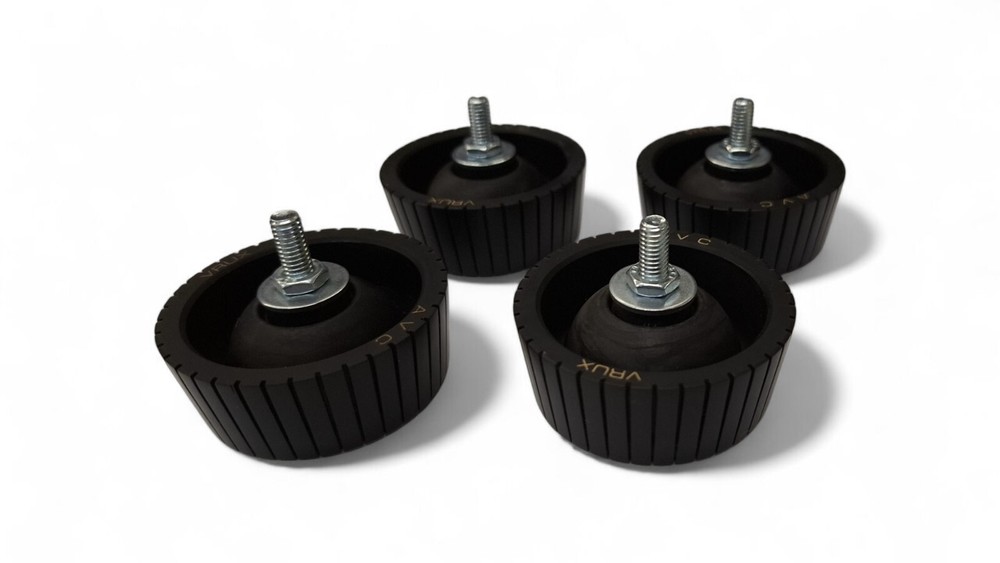Turntable REPLACEMENT FEET for YAMAHA AVC