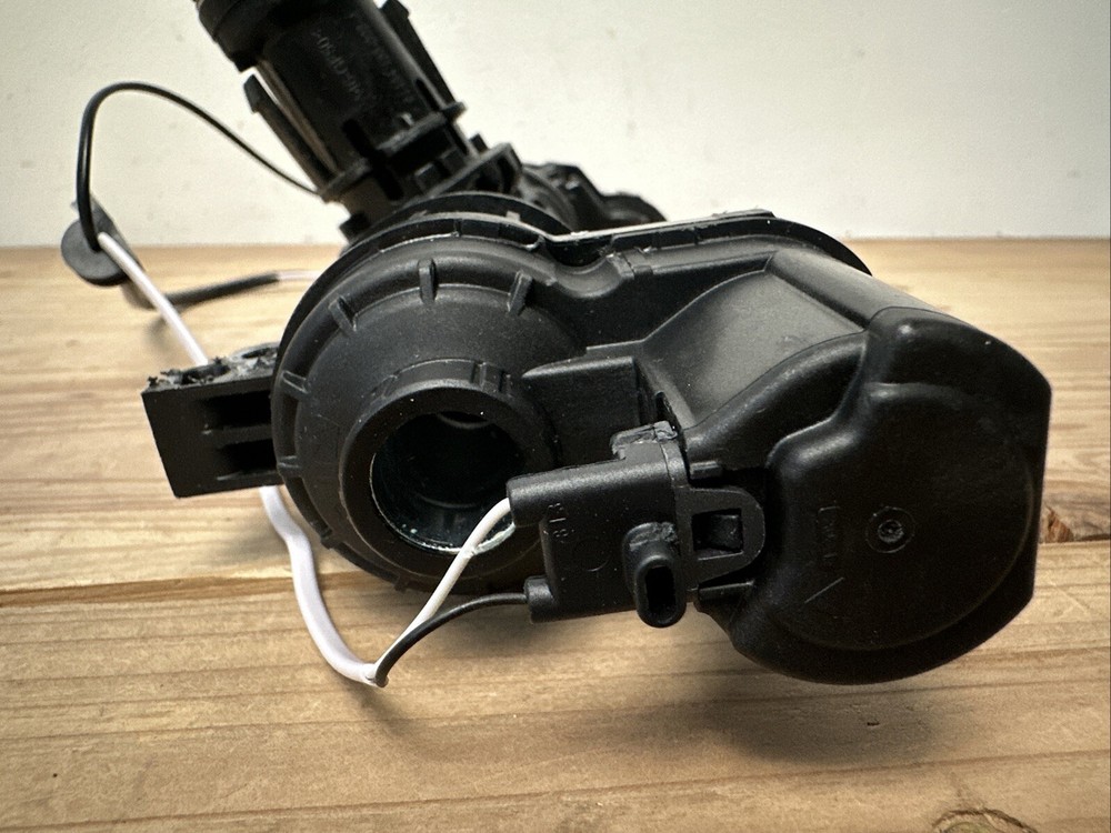 Starlink SpaceX Satellite V2 Dish Motor ONLY AS IS