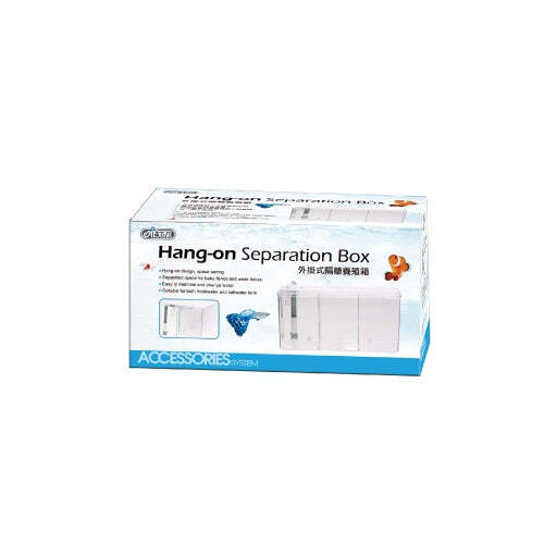 Ista Hang On Separation Box