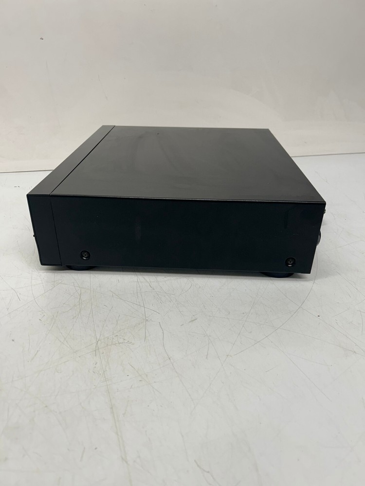 Vtg Sony Model CPD-C445 Compact 5 Disc CD Player Changer Powers On As Is