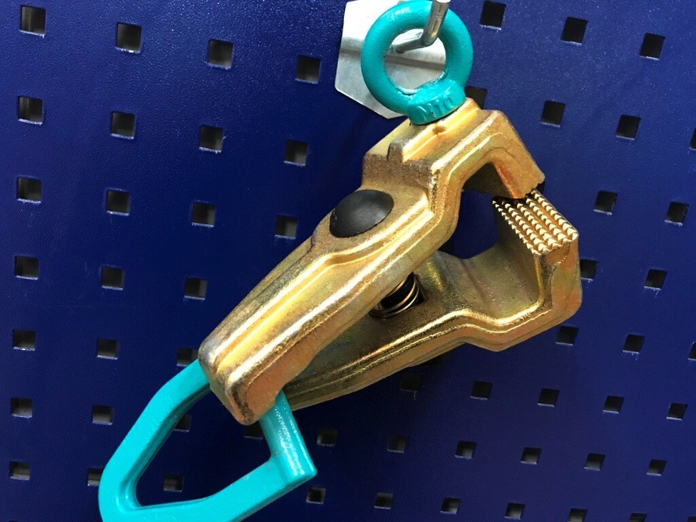 Mo-Clamp style "2 way Pulling C Clamp" - Auto Body Frame Machine tools