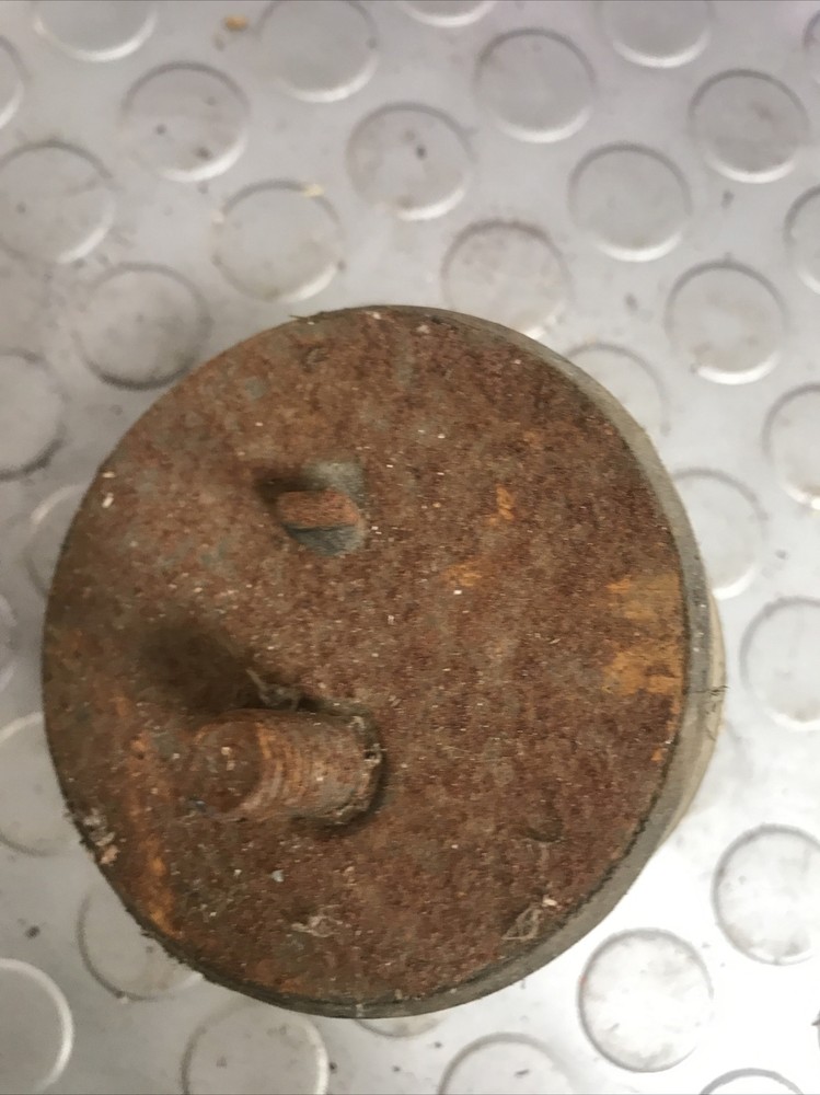 MRM234 METRO ENGINE MOUNTING