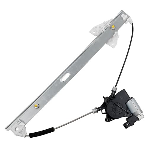 748-094 Power Window Regulator and Motor Assembly Front Right Passenger Side