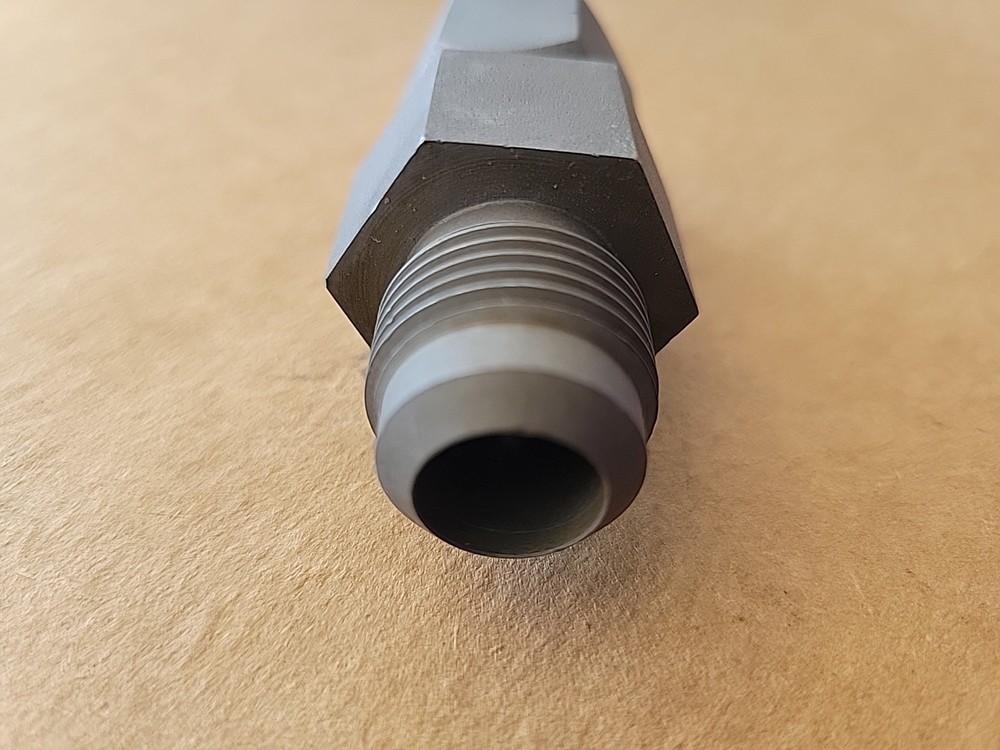 CUMMINS HOSE ADAPTER ST434-1 048704