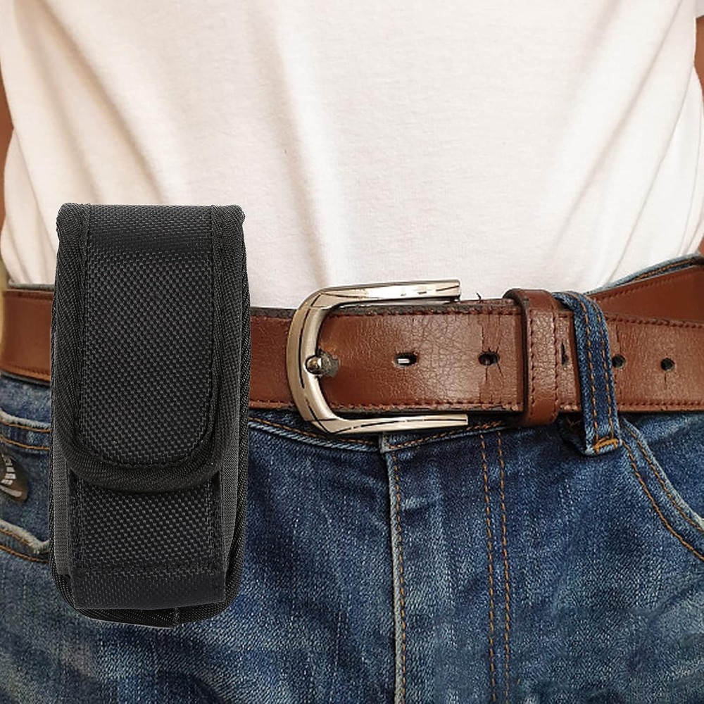 Multitool Sheath,EDC Pouch,Multi Tool Holster for Belt,EDC Belt Black1