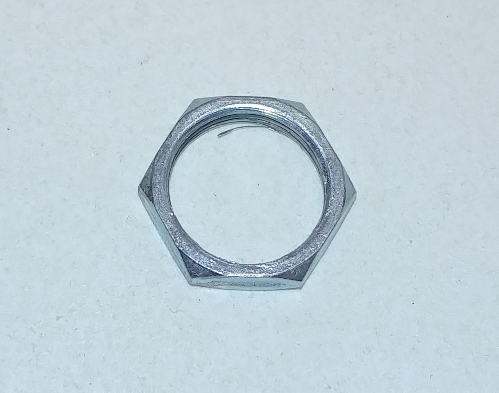 1x One 1/2" Toggle Switch Nut Other Switches Secure Retaining Nut Replacement