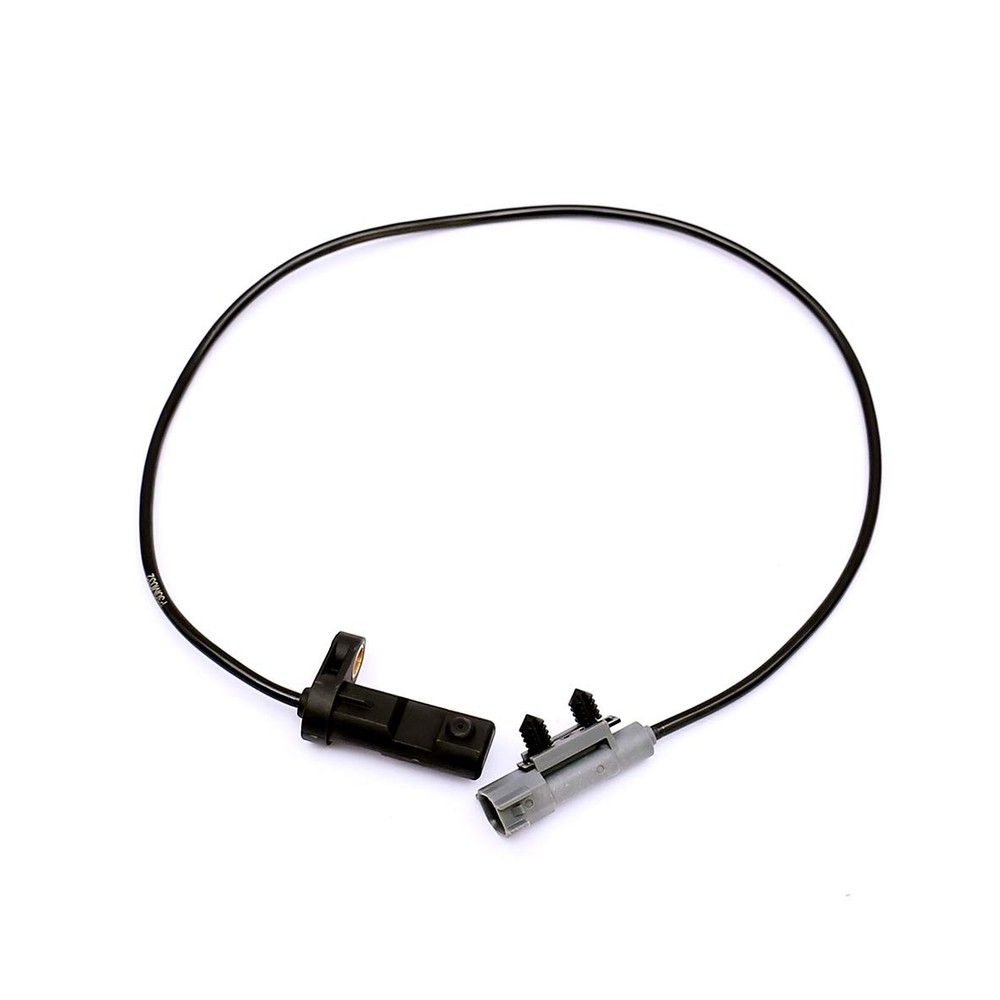 ABS Wheel Speed Sensor Rear Left and Right ALS1401 for 2006-2010 Jeep Command...