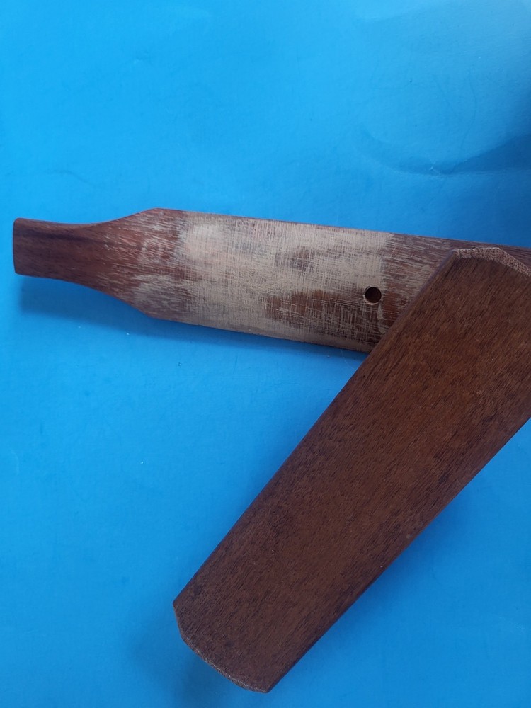 Lynch Gobble Box Turkey Call Model 103G