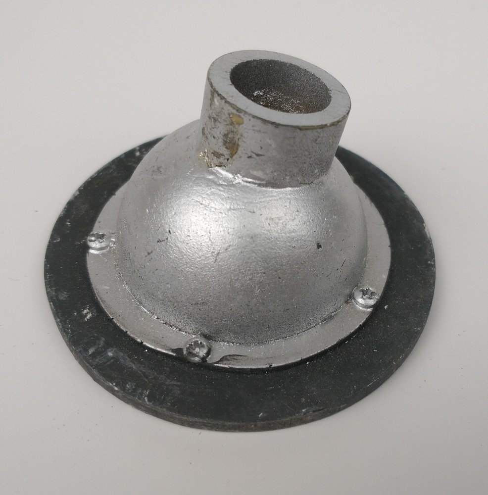 Godzilla: Ship's Bridge Ceiling Light (Miniature)