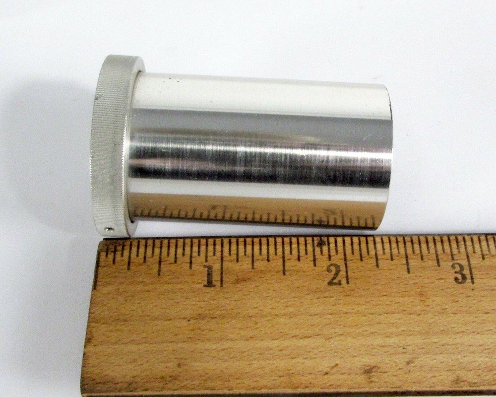 Microscope Eyepiece Inner Diameter 1.18" Outer Diameter 1.239"