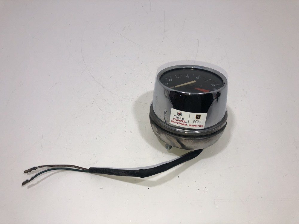 Tachometer CB 250 Km Honda CB 250 1994 1996