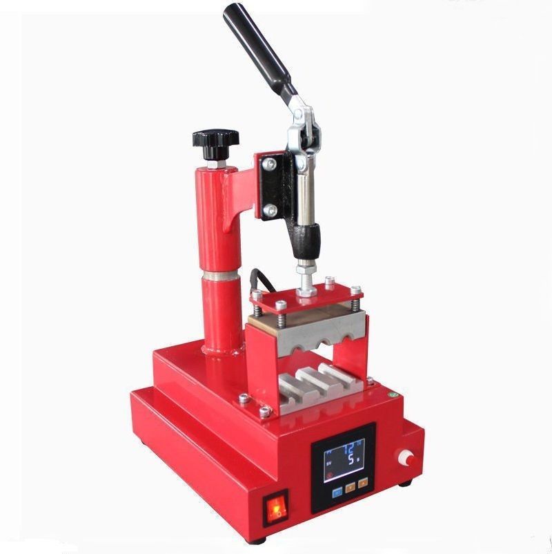 Digital Pen Heat Press Machine for Pen Heat Transfer Print