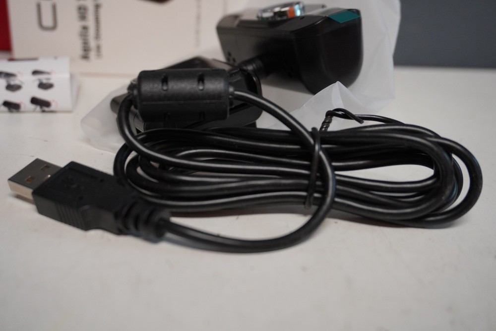 Codi A05024 Aquila HD 1080P Webcam