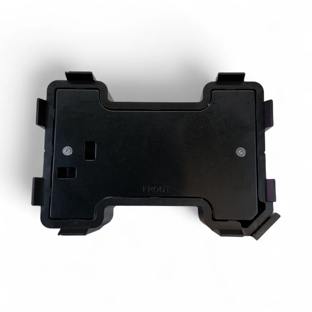 Perkin-Elmer Janus Liquid Handler Tall Plate Support Accessory 10371014