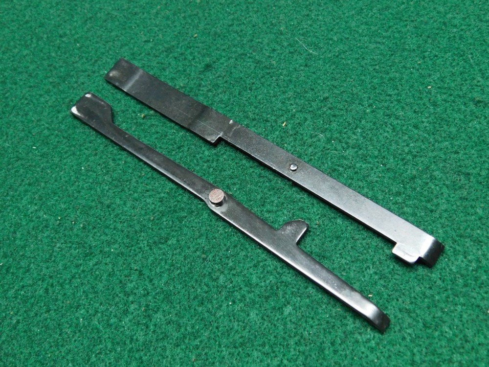 Mossberg 500 Cartridge Interrupter & Stop Set 12 GA Original #2
