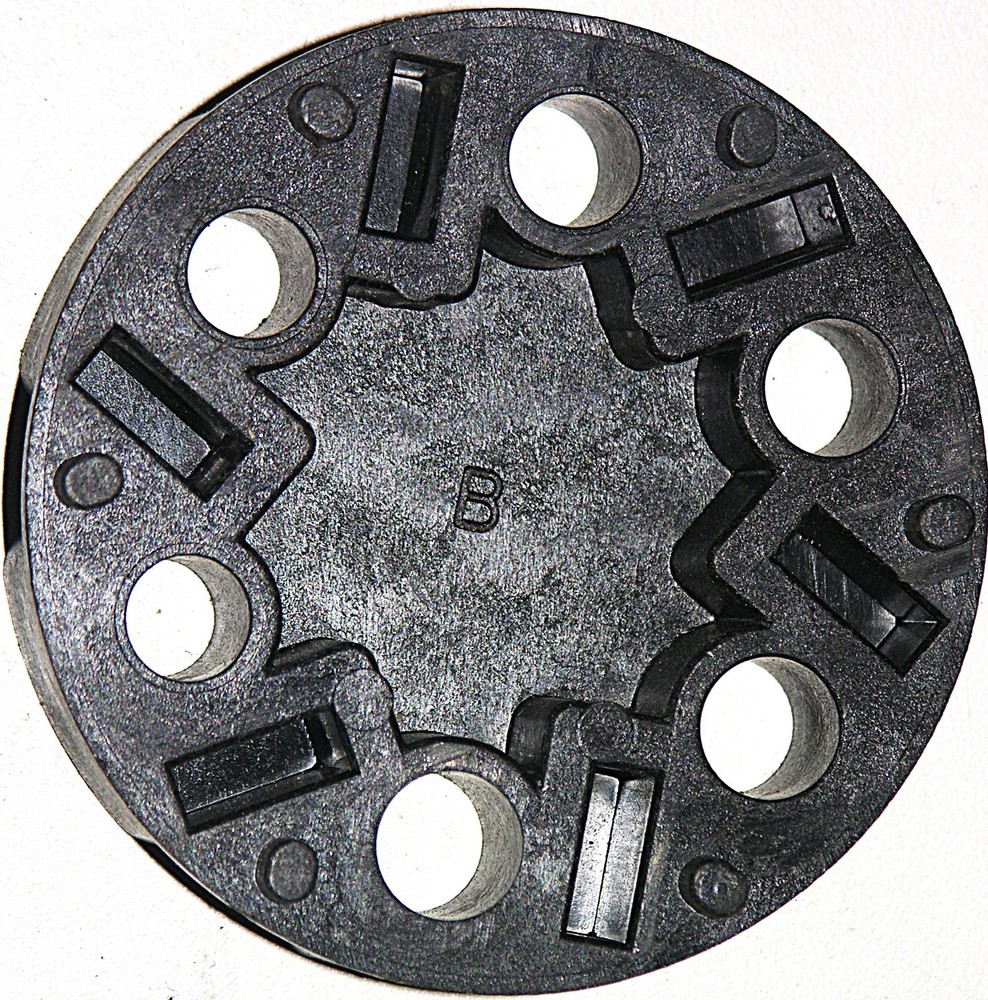 Lee Precision Auto Disk "B" Powder Measure