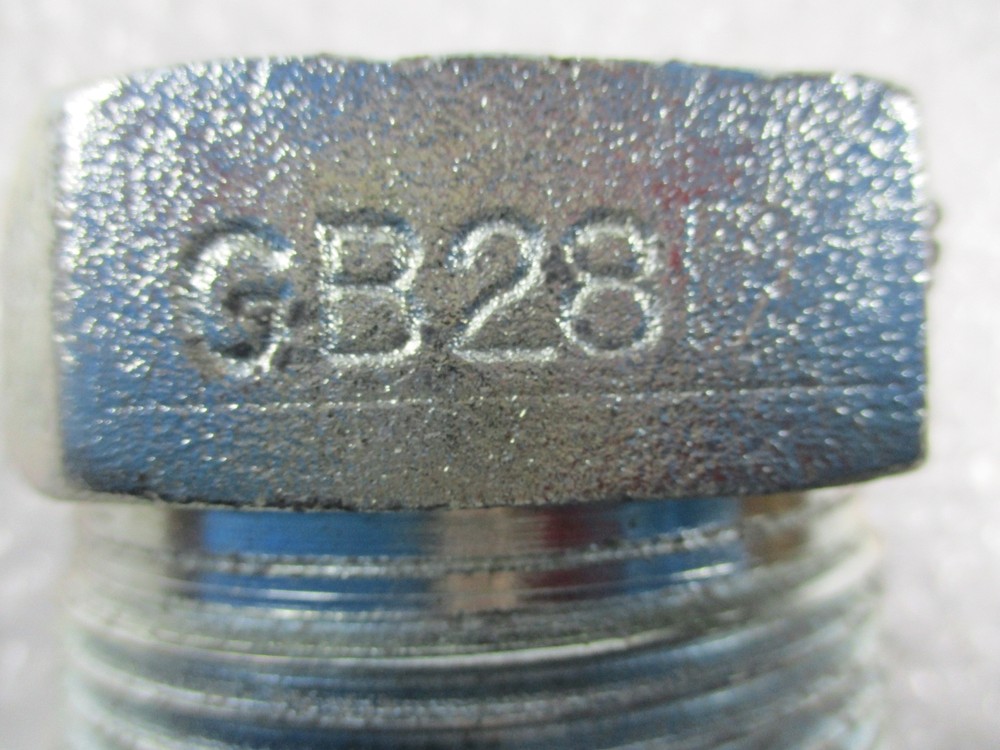 DIXON GB28 COUPLING NSNP