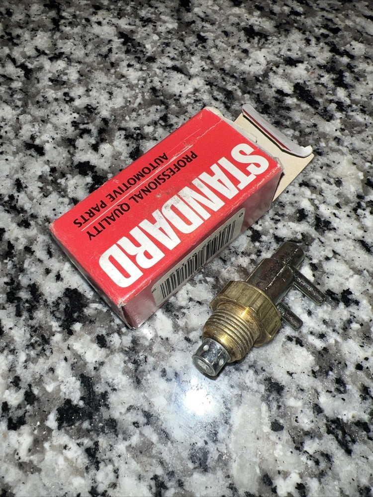 Standard Ignition PVS-17 Ported Vacuum Switch CARQUEST ECA1225  🇺🇸