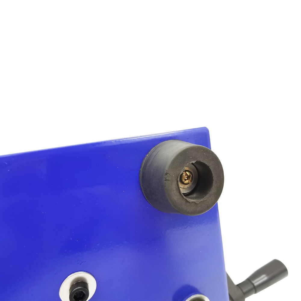 Manual Continuous Rebar Marking Machine Dotting Machine 5mm/10mm Dual-purpose