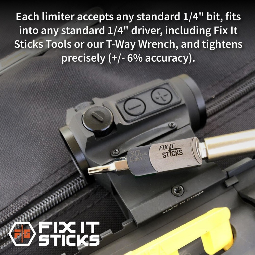 Fix It Sticks Set of 2 tools Bundle