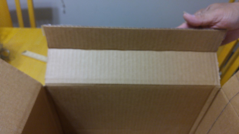 box maker hand tool (2 in 1)