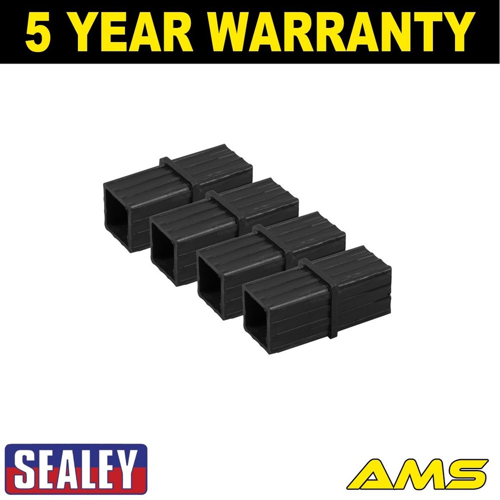 Sealey Modular Storage Mid Unit 6 Drawer 580mm APMRM1