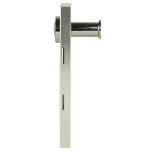 Newhouse Hardware MC145S Wireless Mechanical Two-Note Chime