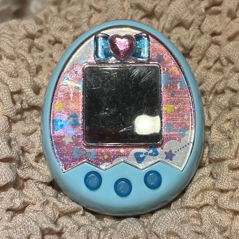 Tamagotchi Dream Virtual Pet Device