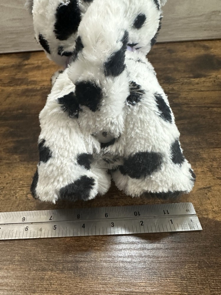 Present Pets Sparkle Dalmatian Interactive Puppy Spin Master