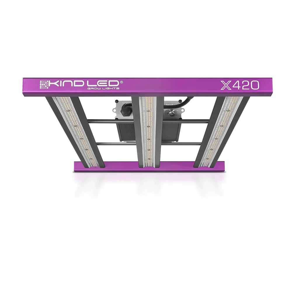 kind led x420