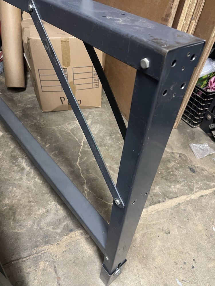 Table Legs And Frames