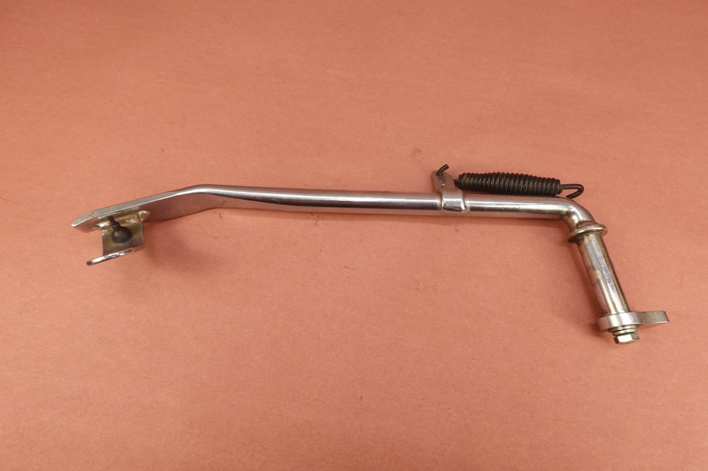 2000-2006 HARLEY-DAVIDSON SOFTAIL FXSTBI KICKSTAND SIDE KICK STAND