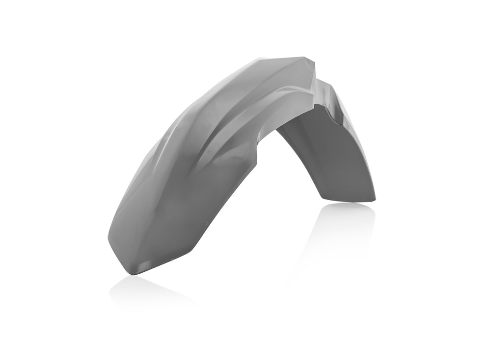 Acerbis Front Fender Grey 2630640011