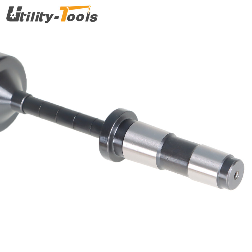 Pen Mandrel Saver Package, 2 Morse Taper (2MT) New