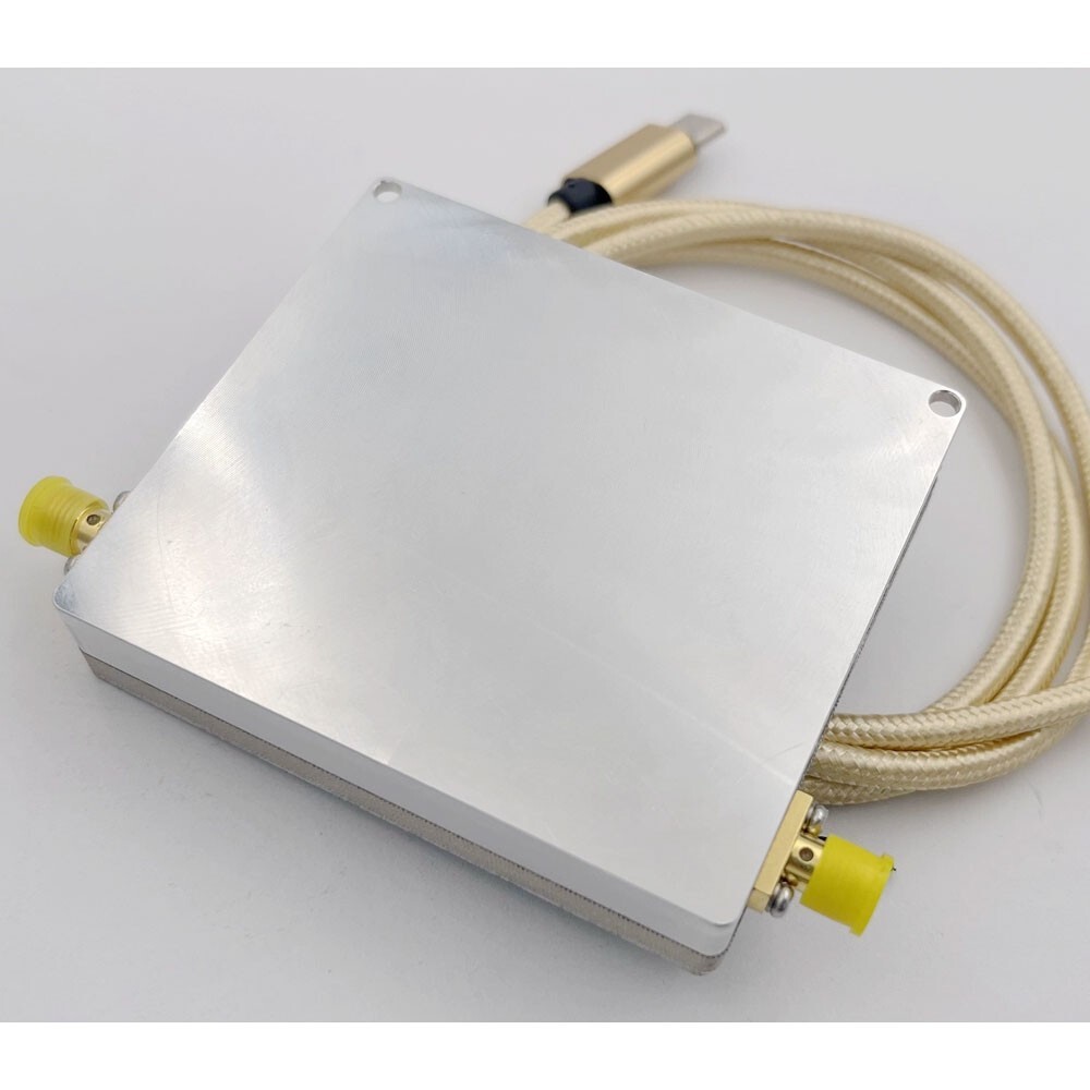 LF-3GHZ-120DB Bidirectional Digital Control RF Attenuator Module 0.25DB Stepping